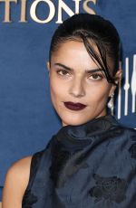 SARA SILVA at Cruel Intentions Premiere & Screening Event in Los Angeles 11/19/2024