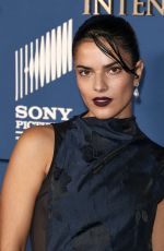 SARA SILVA at Cruel Intentions Premiere & Screening Event in Los Angeles 11/19/2024