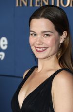 SARAH CATHERINE HOOK at Cruel Intentions Premiere & Screening Event in Los Angeles 11/19/2024