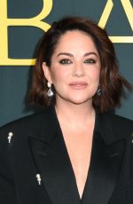 SARAH GREENE Bad Sisters Season 2 Premiere at Metrograph in New York 11/12/2024