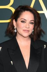 SARAH GREENE Bad Sisters Season 2 Premiere at Metrograph in New York 11/12/2024