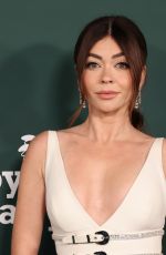 SARAH HYLAND at 2024 Baby2Baby Gala Presented by Paul Mitchel in Los Angeles 11/09/2024