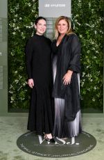 SARAH NOSCHESE and CHRISTINE MCAFEE at WSJ. Magazine 2024 Innovator Awards in New York 10/29/2024