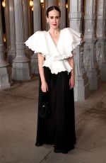 SARAH PAULSON at 2024 LACMA Art and Film Gala Presented by Gucci in Los Angeles 11/02/2024