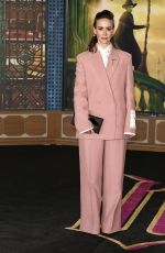 SARAH PAULSON at Wicked Premiere in Los Angeles 11/09/2024