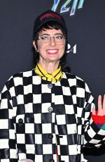 SARAH SHERMAN at Y2K Special Screening in New York 11/18/2024