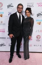 SCHEANA SHAY at Lisa Vanderpump Hosts 6th Annual Vanderpump Dog Foundation Gala in Los Angeles 11/15/2024