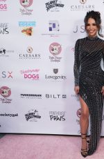 SCHEANA SHAY at Lisa Vanderpump Hosts 6th Annual Vanderpump Dog Foundation Gala in Los Angeles 11/15/2024