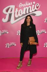 SEEMA MALHOTRA at Archies Atomic Launch at The Trafford Centre in Manchester 11/07/2024