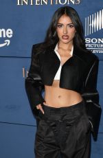 SEERAT SAINI at Cruel Intentions Premiere & Screening Event in Los Angeles 11/19/2024