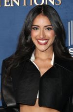SEERAT SAINI at Cruel Intentions Premiere & Screening Event in Los Angeles 11/19/2024