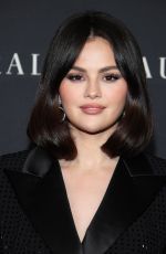 SELENA GOMEZ at 2024 Elle