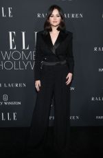 SELENA GOMEZ at 2024 Elle