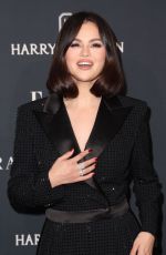SELENA GOMEZ at 2024 Elle