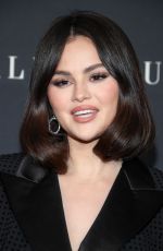 SELENA GOMEZ at 2024 Elle