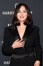 SELENA GOMEZ at 2024 Elle