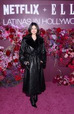 SELENA GOMEZ at Emilia Perez Latinas in Hollywood Tastemaker Event in Hollywood 11/16/2024