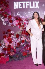 SELENA GOMEZ at Emilia Perez Latinas in Hollywood Tastemaker Event in Hollywood 11/16/2024