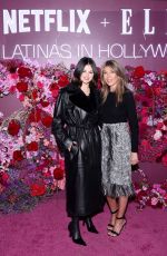 SELENA GOMEZ at Emilia Perez Latinas in Hollywood Tastemaker Event in Hollywood 11/16/2024