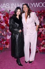 SELENA GOMEZ at Emilia Perez Latinas in Hollywood Tastemaker Event in Hollywood 11/16/2024