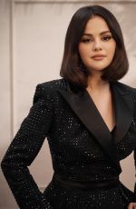 SELENA GOMEZ - ELLE Women In Hollywood Portraits, November 2024