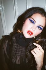 SELENA GOMEZ for Perfect Magazine Issue 7.5, November 2024