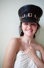 SELENA GOMEZ for Perfect Magazine Issue 7.5, November 2024