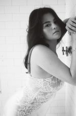 SELENA GOMEZ for Perfect Magazine Issue 7.5, November 2024