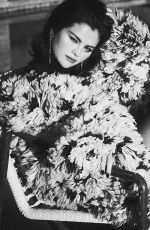 SELENA GOMEZ for The Hollywood Reporter, November 2024