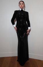 SELENA GOMEZ - Governors Awards Photoshoot 11/18/2024