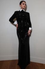 SELENA GOMEZ - Governors Awards Photoshoot 11/18/2024