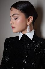 SELENA GOMEZ - Governors Awards Photoshoot 11/18/2024