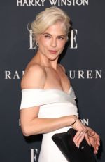 SELMA BLAIR at 2024 Elle