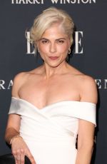 SELMA BLAIR at 2024 Elle