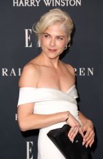 SELMA BLAIR at 2024 Elle