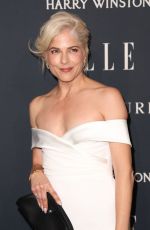 SELMA BLAIR at 2024 Elle