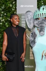 SHANA STEPHENSON at WSJ. Magazine 2024 Innovator Awards in New York 10/29/2024