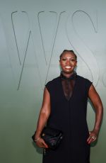 SHANA STEPHENSON at WSJ. Magazine 2024 Innovator Awards in New York 10/29/2024