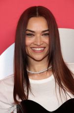 SHANINA SHAIK at GQ Men of the Year Party in Los Angeles 11/14/2024
