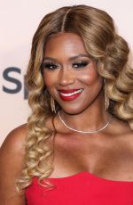 SHAWNAE CORBETT-RICE at 3rd Annual Give Her FlowHERS Awards Gala in Los Angeles 11/08/2024