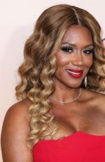 SHAWNAE CORBETT-RICE at 3rd Annual Give Her FlowHERS Awards Gala in Los Angeles 11/08/2024