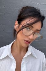 SHAY MITCHELL at a Photoshoot 11/28/2024
