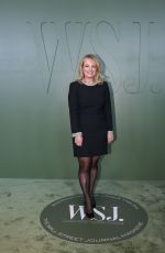 SHERRY WEISS at WSJ. Magazine 2024 Innovator Awards in New York 10/29/2024