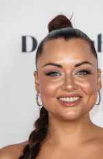 SHONA MCGARTY at Beauty Awards 2024 at City Central in London 11/25/2024