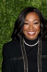 SHONDA RIMES at Wicked: Part One Special Screening in New York 11/14/2024