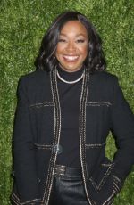SHONDA RIMES at Wicked: Part One Special Screening in New York 11/14/2024