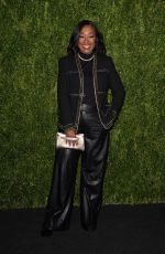 SHONDA RIMES at Wicked: Part One Special Screening in New York 11/14/2024