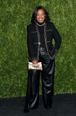 SHONDA RIMES at Wicked: Part One Special Screening in New York 11/14/2024