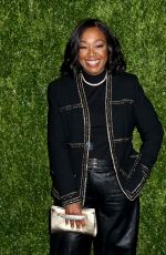 SHONDA RIMES at Wicked: Part One Special Screening in New York 11/14/2024