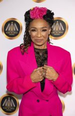 SIEDAH GARRETT at 2024 Hollywood Music In Media Awards at AVALON Hollywood in Los Angeles 11/20/2024